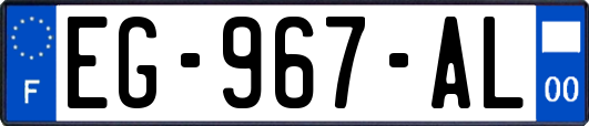 EG-967-AL