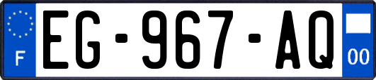 EG-967-AQ