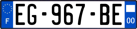 EG-967-BE