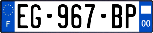 EG-967-BP