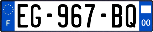 EG-967-BQ