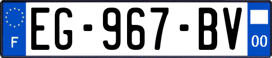 EG-967-BV