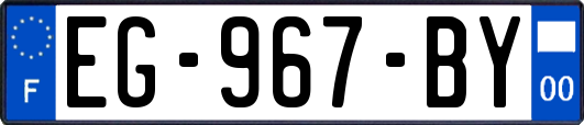 EG-967-BY