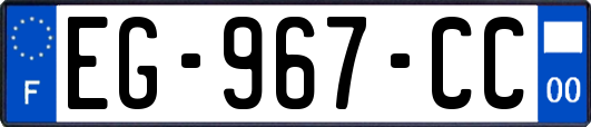 EG-967-CC