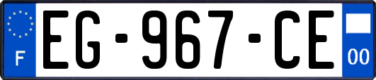 EG-967-CE