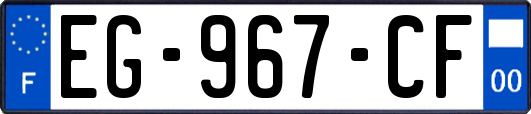 EG-967-CF