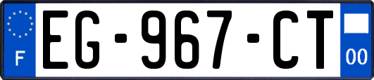 EG-967-CT