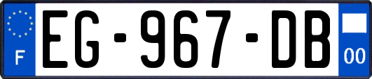 EG-967-DB