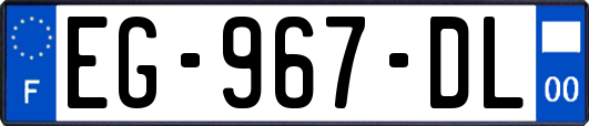 EG-967-DL