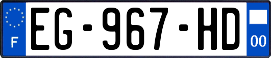 EG-967-HD