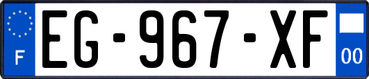 EG-967-XF