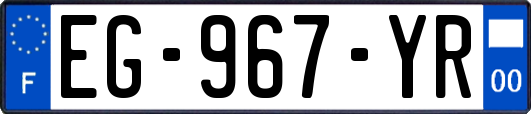 EG-967-YR
