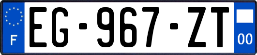 EG-967-ZT