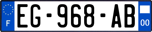 EG-968-AB