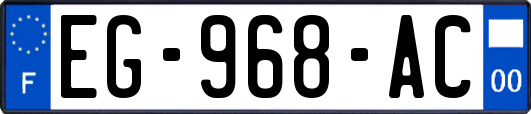 EG-968-AC