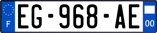 EG-968-AE