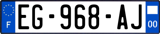 EG-968-AJ