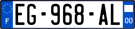 EG-968-AL
