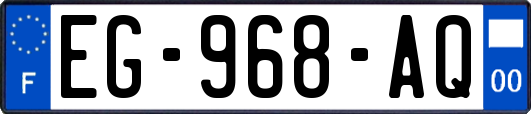 EG-968-AQ