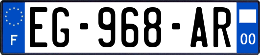 EG-968-AR