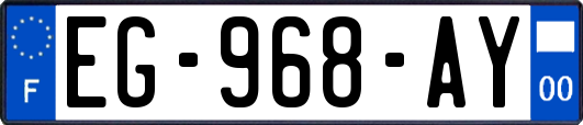 EG-968-AY