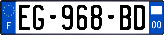 EG-968-BD