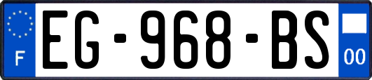 EG-968-BS