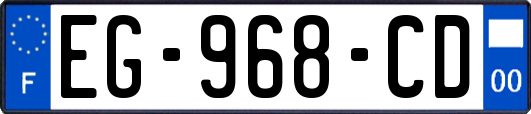 EG-968-CD