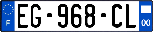 EG-968-CL