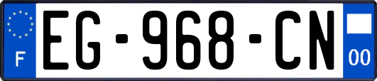 EG-968-CN