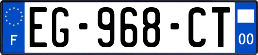 EG-968-CT