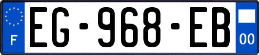 EG-968-EB
