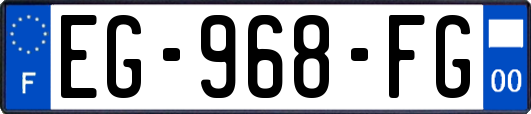 EG-968-FG