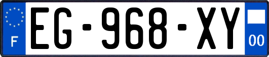 EG-968-XY