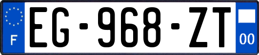 EG-968-ZT