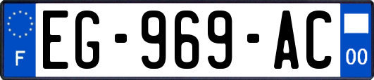 EG-969-AC