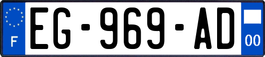 EG-969-AD