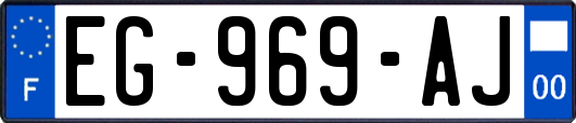 EG-969-AJ