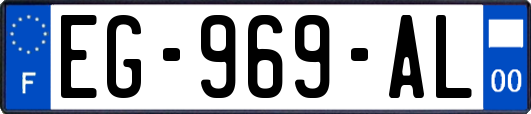 EG-969-AL