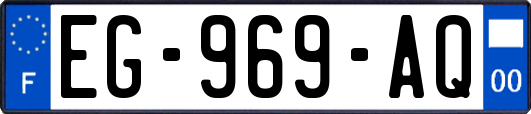 EG-969-AQ