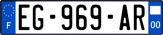 EG-969-AR