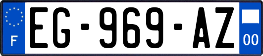 EG-969-AZ