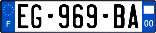 EG-969-BA