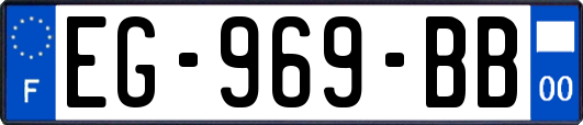 EG-969-BB