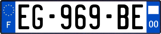 EG-969-BE