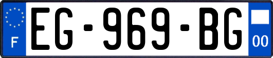 EG-969-BG