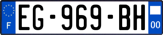 EG-969-BH