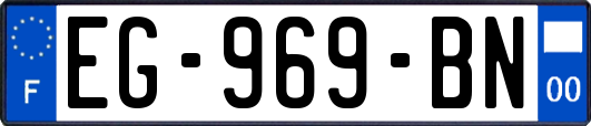 EG-969-BN
