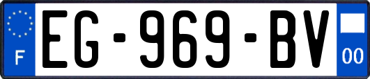 EG-969-BV