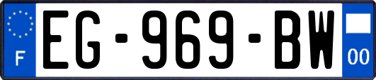 EG-969-BW